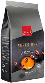 Najbolja kava za kućni espresso aparat Superiore espresso kava u zrnu pakiranje 500 g