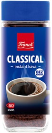 Instant kava bez kofeina Classical