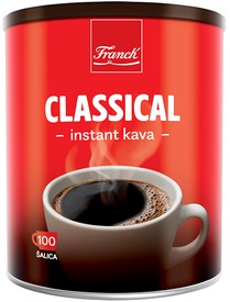 Instant kava Classical