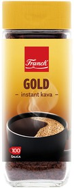Instant kava Gold
