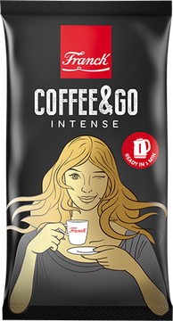 Intense Coffee&GO