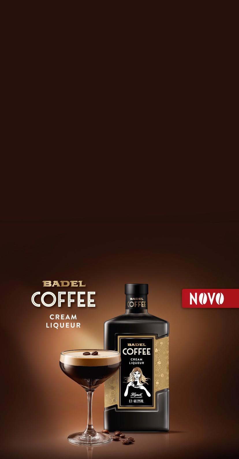 Novi doživljaj kave