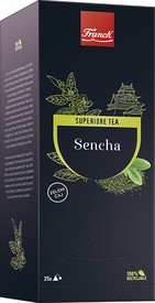 Premium čaj Superiore linija Sencha