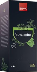 Premium čaj Superiore linija Spearmint