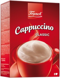 Cappuccino Classic