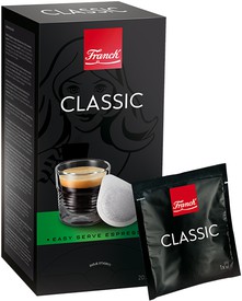 Classic mljevena kava za Easy serve Espresso aparat