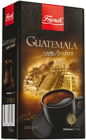 Franck premium mljevena kava Guatemala