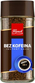 Instant kava bez kofeina