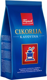 Kavovina Cikorija alternativa za kavu pakiranje 250g